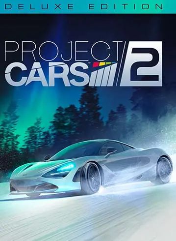 دانلود رایگان بازی Project CARS 2 برای PC شما را به دنیایی بیکران و پرهیجان از مسابقات اتومبیلرانی حرفهای میبرد، جایی که هر تصمیم