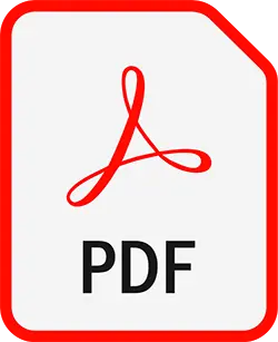 Adobe Acrobat Reader DC 2024 مشاهده فایل PDF برای pc ابزاری قدرتمند و ضروری برای مشاهده، ویرایش اولیه و اشتراکگذاری فایلهای PDF است.