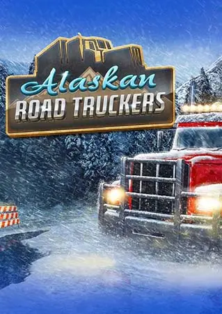 دانلود رایگان بازی Alaskan Road Truckers برای pc شما را به جادههای یخی آلاسکا میبرد، جایی که مهارتهای رانندگیتان به چالش کشیده