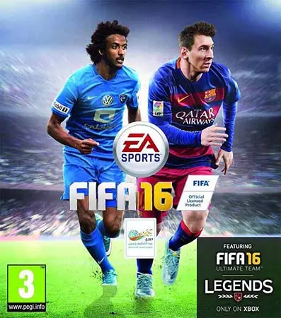 دانلود رایگان بازی FIFA 16 برای pc یک تجربه منحصر به فرد و هیجانانگیز را به شما هدیه میدهد! با انتخاب تیمهای مورد علاقهتان، وارد میدان