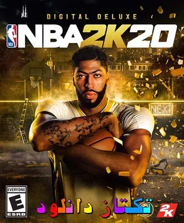 دانلود رایگان بازی NBA 2K20 برای pc بازی NBA 2K20 برای کامپیوتر شما را به قلب زمینهای بسکتبال میبرد، جایی که میتوانید هر لحظه