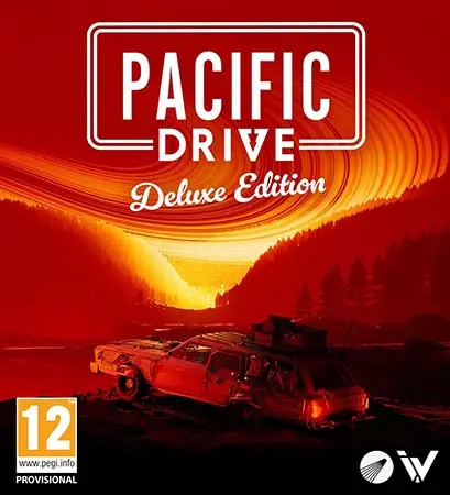دانلود رایگان بازی Pacific Drive برای pcر شما را به جادههای مرموز و خطرناک شمال غربی اقیانوس آرام میبرد، جایی که هر سفر ماجراجویی