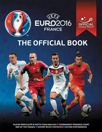 دانلود رایگان بازی UEFA Euro 2016 برای pc آیا آمادهاید تا پرچم کشور مورد علاقهتان را به اهتزاز درآورید و نام تیم ملیتان را در تاریخ فوتبال