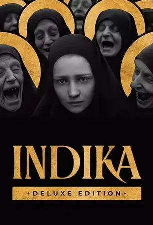دانلود رایگان بازی Indika برای pc شما را به دنیای مرموز و تاریک روسیه قرون وسطی میبرد، جایی که هر تصمیم سرنوشت شما را تعیین میکند
