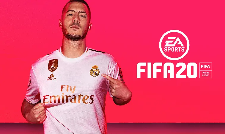 بازی FIFA 20 برای کامپیوتر شما را به قلب دنیای فوتبال حرفهای میبرد؛ جایی که هر تصمیم، هر پاس و هر گل میتواند سرنوشت شما را تغییر دهد و شما را به یک قهرمان تبدیل کند!