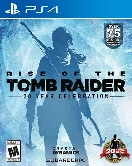 دانلود رایگان بازی Rise of the Tomb Raider برای ps4 شما در نقش لارا کرافت، یک ماجراجوی بیباک و شجاع، وارد دنیایی اسرارآمیز و هیجانانگیز