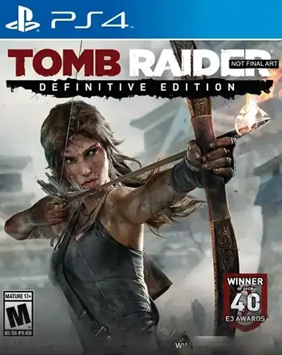 دانلود رایگان بازی Tomb Raider Definitive Edition برای ps4 شما در نقش لارا کرافت، باستانشناس جوان و جسور قرار میگیرید که در یک سفر اکتشافی