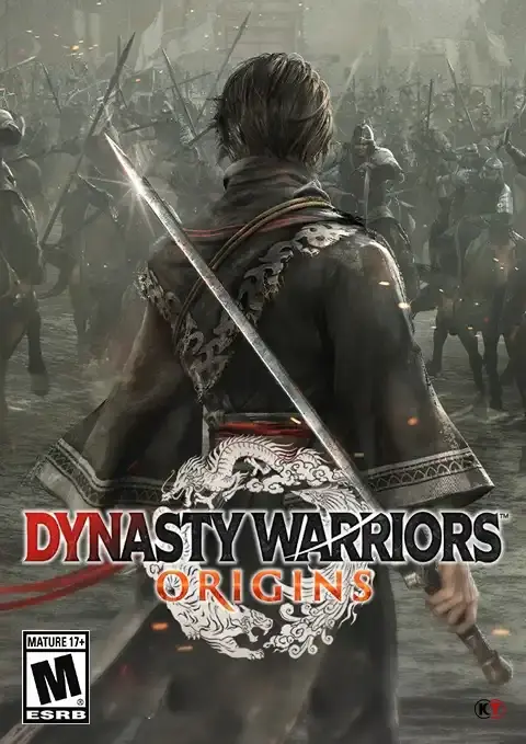 دانلود رایگان بازی Dynasty Warriors Origins برای pc تو را به قلب جنگهای خونین چین باستان میبرد تا در نقش یکی از قدرتمندترین جنگجویان تاریخ
