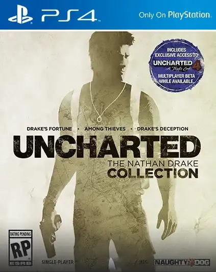 دانلود رایگان بازی Uncharted The Nathan Drake Collection برای ps4 شما را به ماجراجوییهایی بیپایان و هیجانانگیز در کنار نیتن