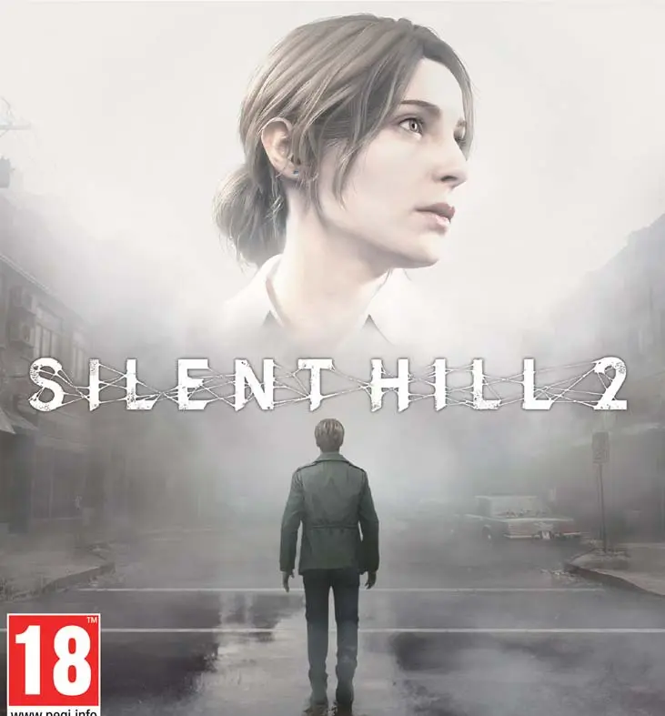 دانلود رایگان بازی Silent Hill 2 Remake برای pc ک بازسازی مدرن از یکی از محبوبترین بازیهای ترسناک روانشناختی در تاریخ صنعت گیم است.