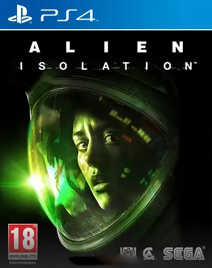 دانلود رایگان بازی Alien Isolation برای ps4 شما را به قلب وحشت و بقا در یکی از ترسناکترین محیطهای علمی-تخیلی میبرد.