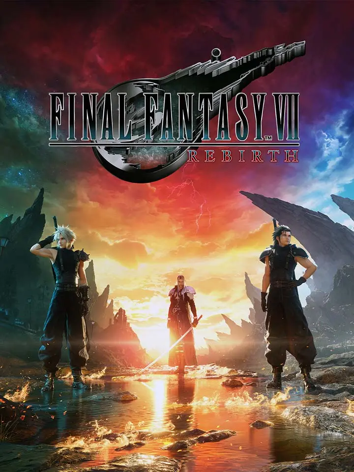 دانلود رایگان بازی Final Fantasy VII Rebirth برای pc جدیدترین و مورد انتظارترین قسمت از این سری محبوب، شما را به سفری حماسی در عمق قلب میدگار