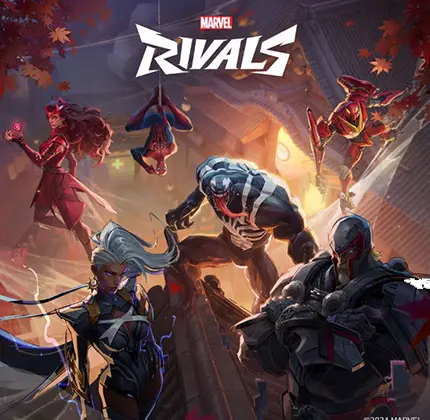 دانلود رایگان بازی Marvel Rivals برای pc اگر عاشق دنیای ابرقهرمانهای مارول هستید و رؤیای کنترل قدرتمندترین آنها را در سر دارید
