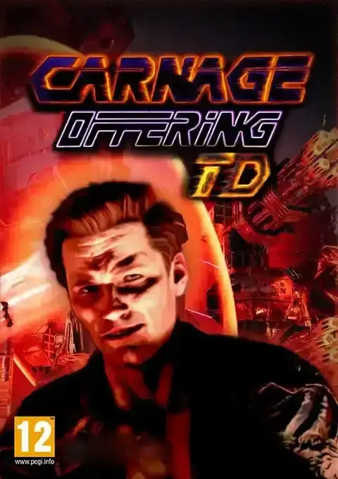 دانلود رایگان بازی Carnage Offering Tower Defense برای pc کشف داستان حماسی در بازی Carnage Offering Tower Defenseدر دنیایی که حملات بیرحمانه