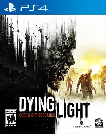 دانلود رایگان بازی Dying Light برای ps4 شهری که پس از شیوع ویروسی مرگبار، به یک کابوس زنده تبدیل شده است. شما در نقش کایل کرین
