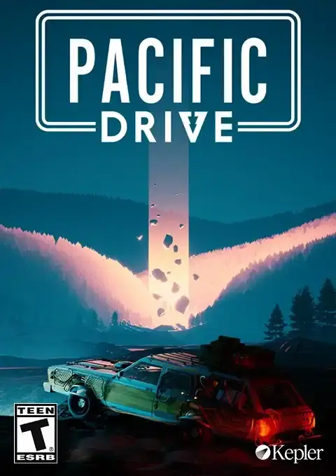 دانلود رایگان بازی Pacific Drive برای pc دنیایی پر از خطر، رمز و راز و هیجان. برای یک تجربه نفسگیر آماده باشید!