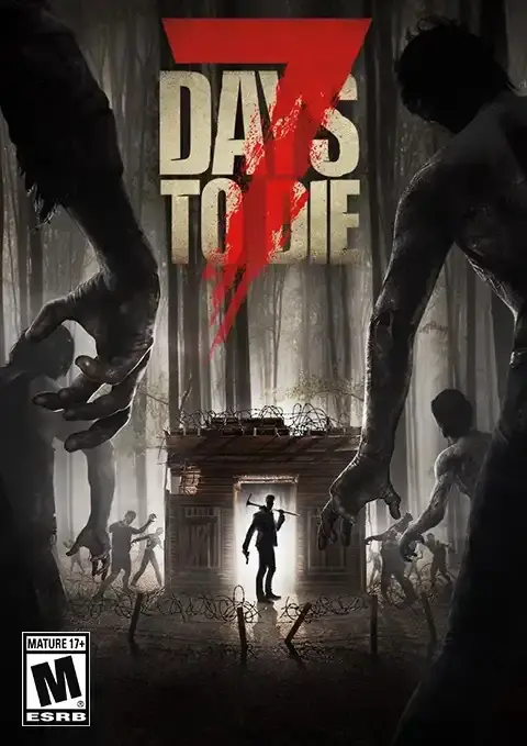 دانلود رایگان بازی 7 Days to Die برای pc جایی که هر روز و هر شب، نبردی بیامان برای زنده ماندن در جریان است! این بازی، یکی از برترین عناوین