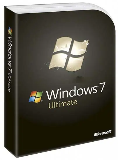 دانلود سیستم عامل ویندوز 7 Windows 7 SP1 AIO January 2025 این نسخه جامع و کامل از ویندوز 7، با تمامی آپدیتها و بهبودهای امنیتی تا سال 2025
