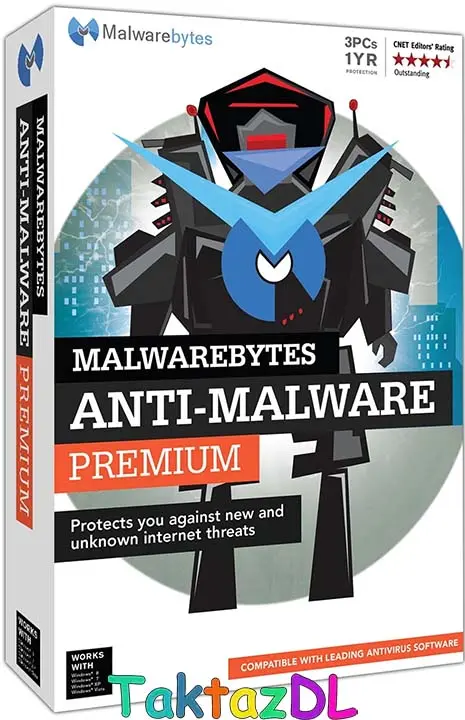 Malwarebytes Anti-Exploit سپر دفاعی در برابر حملات سایبری روز به روز پیچیدهتر میشوند و هکرها از روشهای مختلفی برای نفوذ به سیستمها