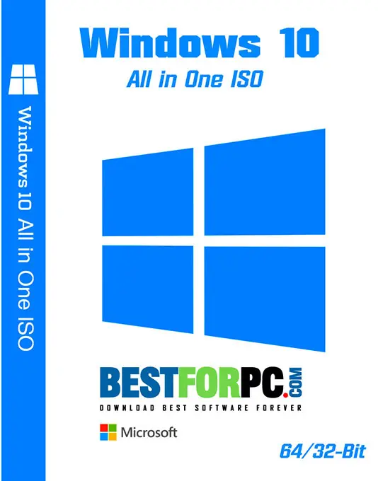 Windows 10 AIO 22H2 Build 19045.5371 Jan 2025 ویندوز 10 مایکروسافت با عرضه ویندوز 10، به نیازه کاربران پاسخ داد و تجربه کاربری را متحول کرد.