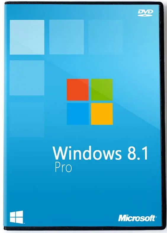 دانلود ویندوز Windows 8.1 Aio January 2025 این نسخه پیشرفته از ویندوز 8، با تمرکز بر بهبود تجربه کاربری و افزودن ویژگیهای جذاب، آماده است.