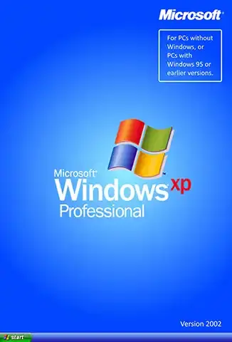 دانلود ویندوز ایکس پی Windows XP Professional SP3 همانطور که از نامش پیداست، یکی از محبوبترین و ماندگارترین سیستمعاملهای مایکروسافت است.