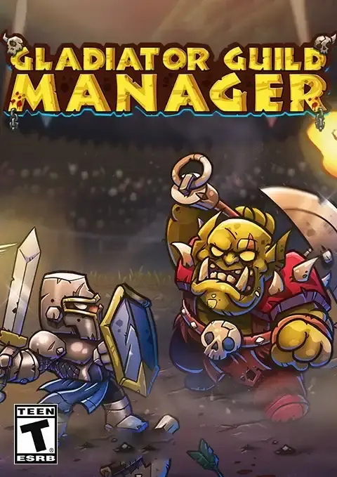دانلود بازی Gladiator Guild Manager برای کامپیوتر یک بازی استراتژیک جذاب است که شما را در نقش مدیر یک انجمن گلادیاتورها قرار میدهد.