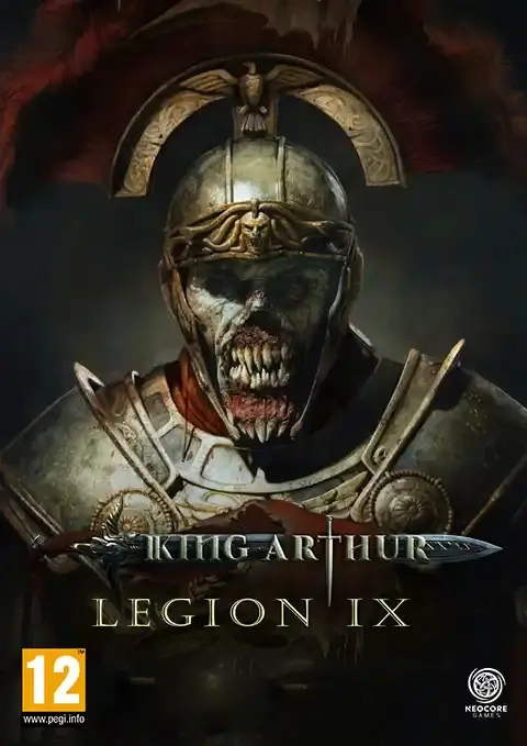 دانلود رایگان بازی King Arthur Legion IX برای pc شما را به دنیایی تاریک و فانتزی از افسانههای آرتور میبرد. در این بازی استراتژیک