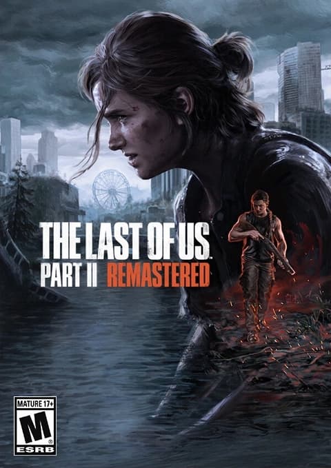 دانلود رایگان بازی The Last of Us Part II Remastered برای pc شما در نقش الی، دختری جوان و مصمم، قدم در راهی بگذارید که انتقام و عدالت