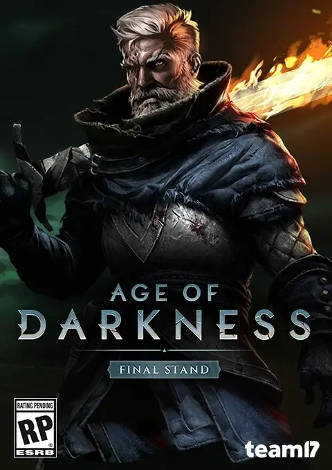 دانلود رایگان بازی Age of Darkness Final Stand برای pc مامی نبردها و مبارزات به صورت لحظهای اتفاق میافتند، که هم تصمیمگیریها