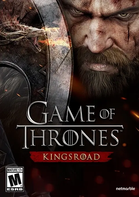 دانلود رایگان بازی Game of Thrones Kingsroad برای pc یک بازی نقشآفرینی ماجراجویانه و داستانمحور است که دنیای نمادین وستروس