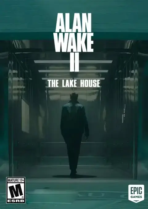 دانلود رایگان بازی Alan Wake 2 The Lake House برای pc با غوطهور شدن در مضامین ترسناک و معمایی، خود را به عنوان یک تجربه تمامعیار