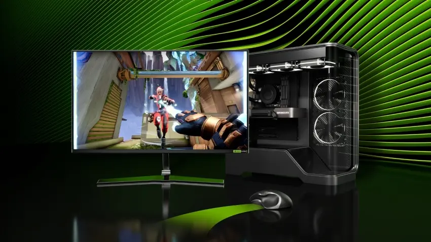 دانلود درایور کارت گرافیک انویدیا nVIDIA GeForce Game Driver 576.52 میتوانید پتانسیل کامل کارت گرافیک خود را آزاد کنید و تجربه بازیهای