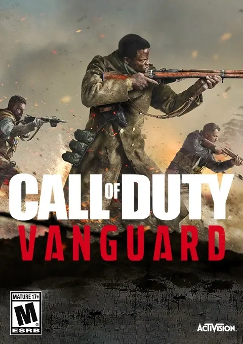 دانلود رایگان بازی Call of Duty Vanguard کرک شده ونگارد این سری، با وجود فراز و نشیبهای فراوان، همیشه جایگاه خود را حفظ کرده و ...