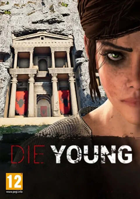 دانلود رایگان بازی Die Young برای pc یک اثر اکشن-ماجراجویانه در دنیایی باز و از دید اولشخص است. این بازی تجربهای پرتنش