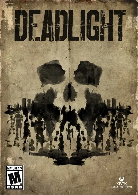 دانلود بازی ترسناک Deadlight برای کامپیوتر یک عنوان در سبک اکشن، ماجرایی و پلتفرمر دوبعدی است که حالوهوایی تاریک، غمانگیز و پساآخرالزمانی