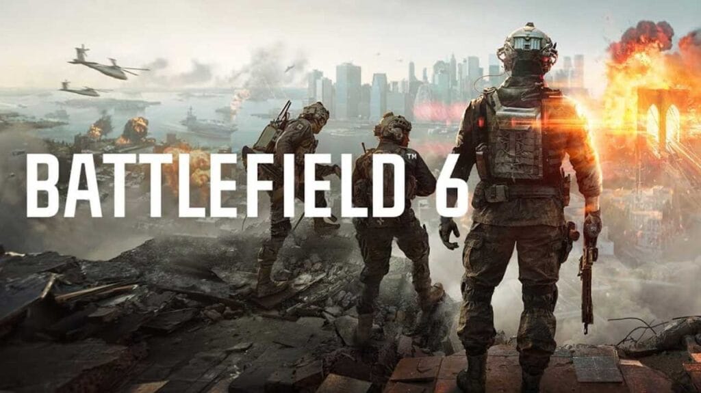 سیستم و حجم مورد نیاز برای بازی Battlefield 6 بتلفیلد ۶ (Battlefield 6)، جدیدترین شاهکار الکترونیک آرتز، قرار است امسال هیجان را به دنیای شوتر