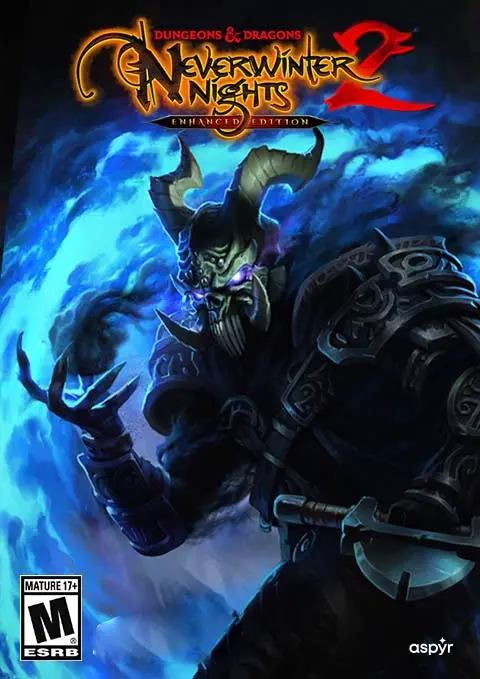دانلود رایگان بازی Dungeons and Dragons Neverwinter Nights 2 Enhanced Edition برای pc یک بازی، بلکه یک حماسه را تجربه خواهی کرد.