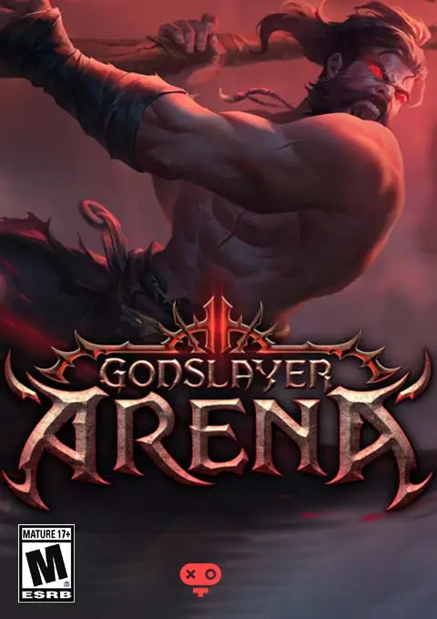 دانلود رایگان بازی Godslayer Arena برای PC یک تجربهی بینظیر و اعتیادآور است که ژانرهای روگلایک (Roguelike)، اتو-بتلر (Auto-battler)