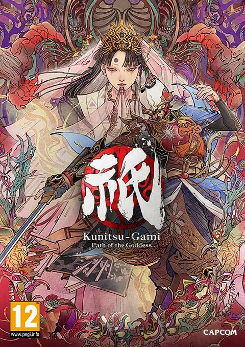 دانلود رایگان بازی Kunitsu Gami Path of the Goddess برای pc یک بازی تکنفره است که ترکیبی بینظیر از اکشن و استراتژی را با الهام از فرهنگ غنی