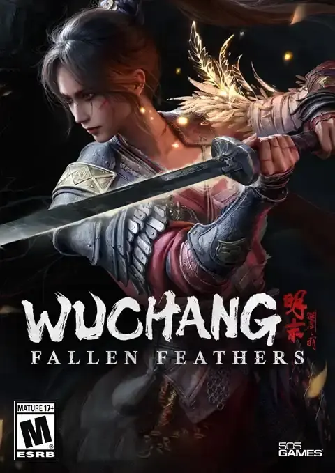 دانلود رایگان بازی Wuchang Fallen Feathers برای pc وران پایانی سلسله مینگ روایت میشود؛ دورهای تاریک و پرآشوب که سرزمین شو را به میدان نبرد.