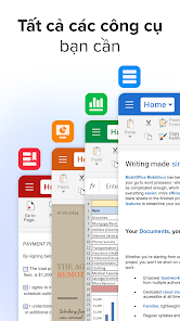 جایگزین آفیس برای اندروید MobiOffice Premium 15 آیا تا به حال در حال سفر بودهاید و یک ایمیل مهم دریافت کردهاید که نیاز به ویرایش فوری