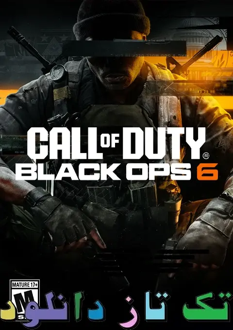 دانلود بازی کرک شده Call of Duty Black Ops 6 برای کامپیوتر با افتخار به اطلاع میرسانیم که نسخه کرک شده بازی Black Ops 6 توسط تیم r4v3n