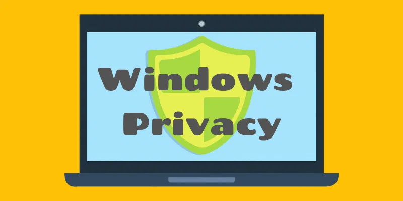 دانلود مدیریت تنظیمات امنیتی در ویندوز W10Privacy این نرمافزار کاربردی به شما امکان میدهد تا به راحتی تنظیمات حریم خصوصی ویندوز را مشاهده