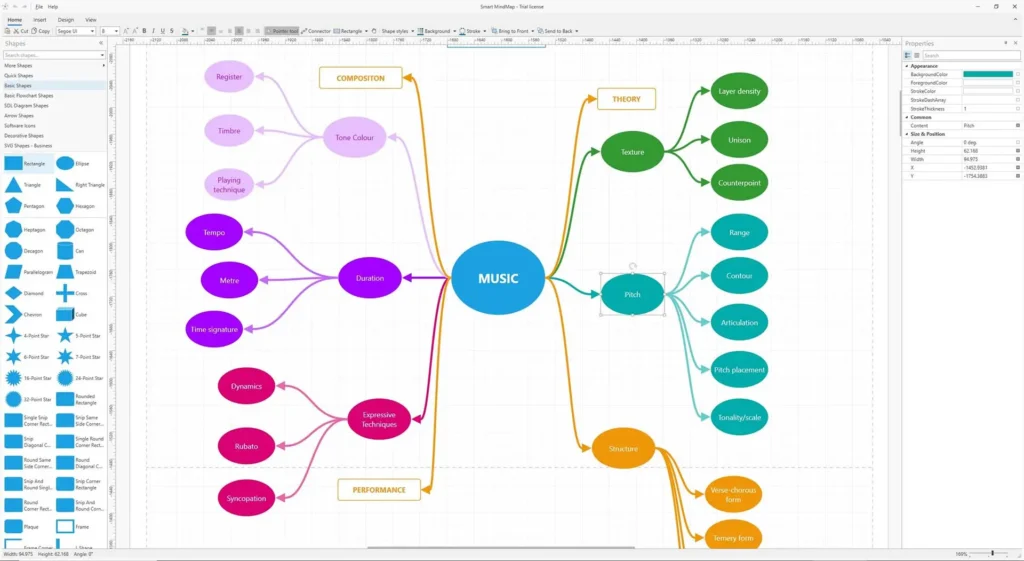 دانلود نرم افزار رسم ایده و نقشه ذهنی MatchWare MindView 9 این نرمافزار کاربردی، در واقع یک Explorer پیشرفته با امکانات فراوان برای ویندوز