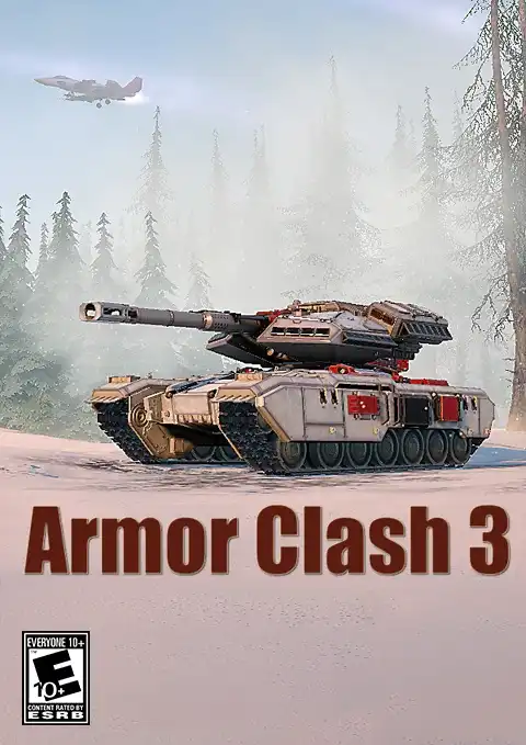 بازی Armor Clash 3 را برای کامپیوتر دانلود کنید. یک تجربه RTS کلاسیک با گرافیک مدرن، مدیریت پایگاه، سه جناح متفاوت و نبردهای هیجانانگیز زمینی و دریایی. نیاز شدید شما برای یک نبرد استراتژیک تمامعیار!